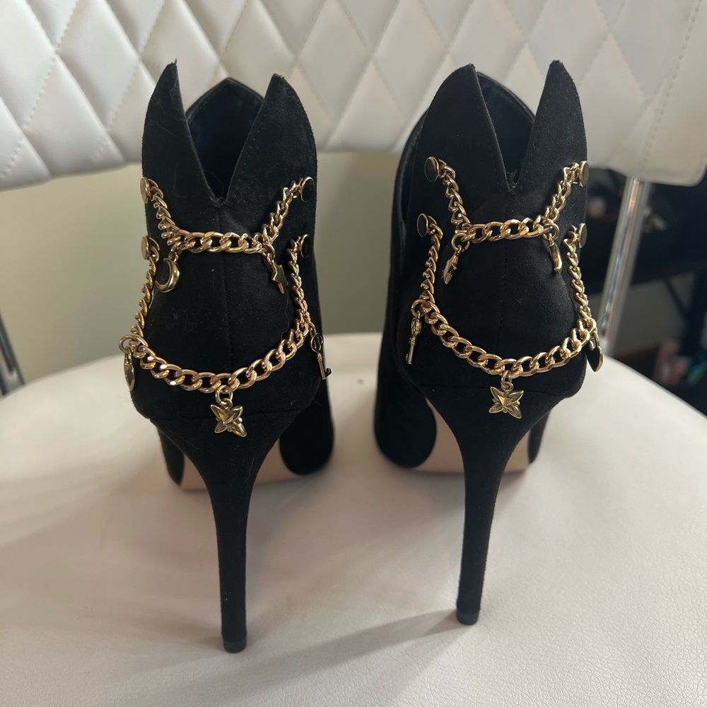 Bcbgeneration Booties - image 2